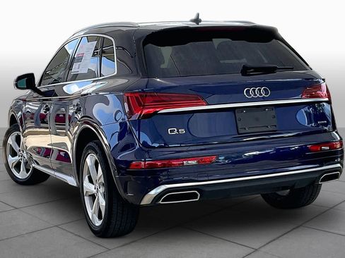 Used 2023 Audi Q5 2.0T Prestige w/ Prestige Package AWD/4WD image 12