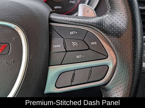 Used 2022 Dodge Charger SXT w/ Plus Group AWD/4WD image 20