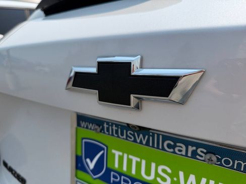 Used 2023 Chevrolet Blazer RS FWD image 38