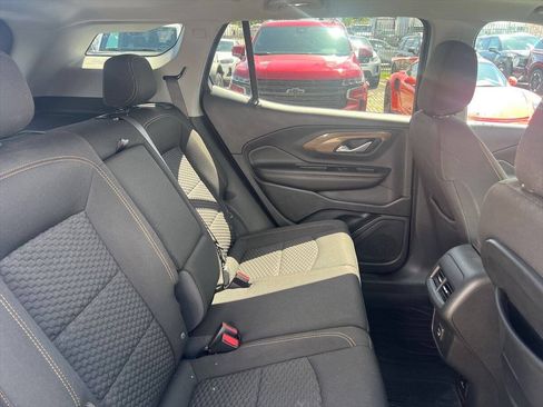 Used 2021 GMC Terrain SLE w/ Driver Convenience Package AWD/4WD image 9