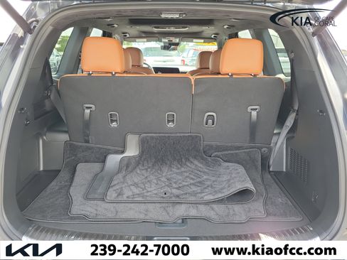 Certified 2024 Kia Telluride SX Prestige X-Line image 11