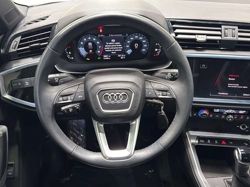 Used 2025 Audi Q3 2.0T Premium AWD/4WD image 18