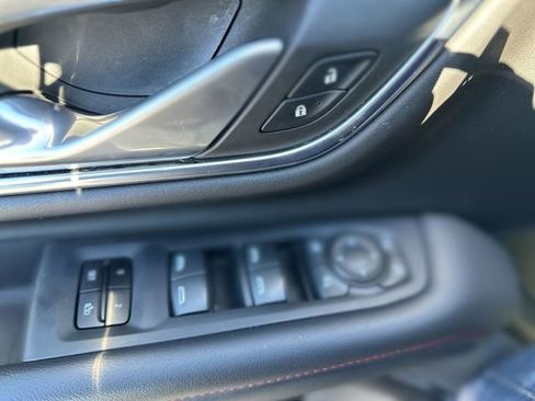 Used 2021 Chevrolet Tahoe RST w/ Luxury Package image 17