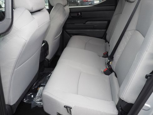 New 2025 Toyota Tacoma SR5 image 10