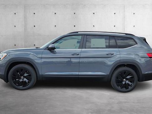 New 2025 Volkswagen Atlas SE image 22
