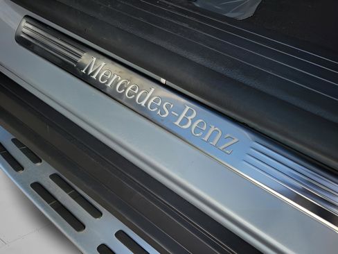 Certified 2026 Mercedes-Benz GLS 450 4MATIC image 35