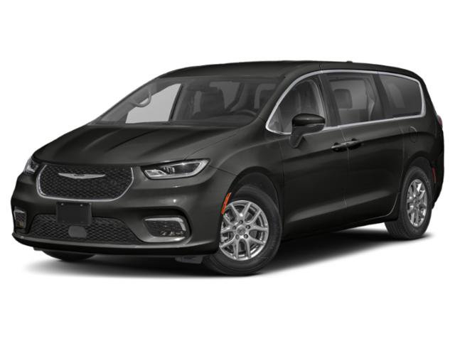 Certified 2023 Chrysler Pacifica Touring-L FWD image 1