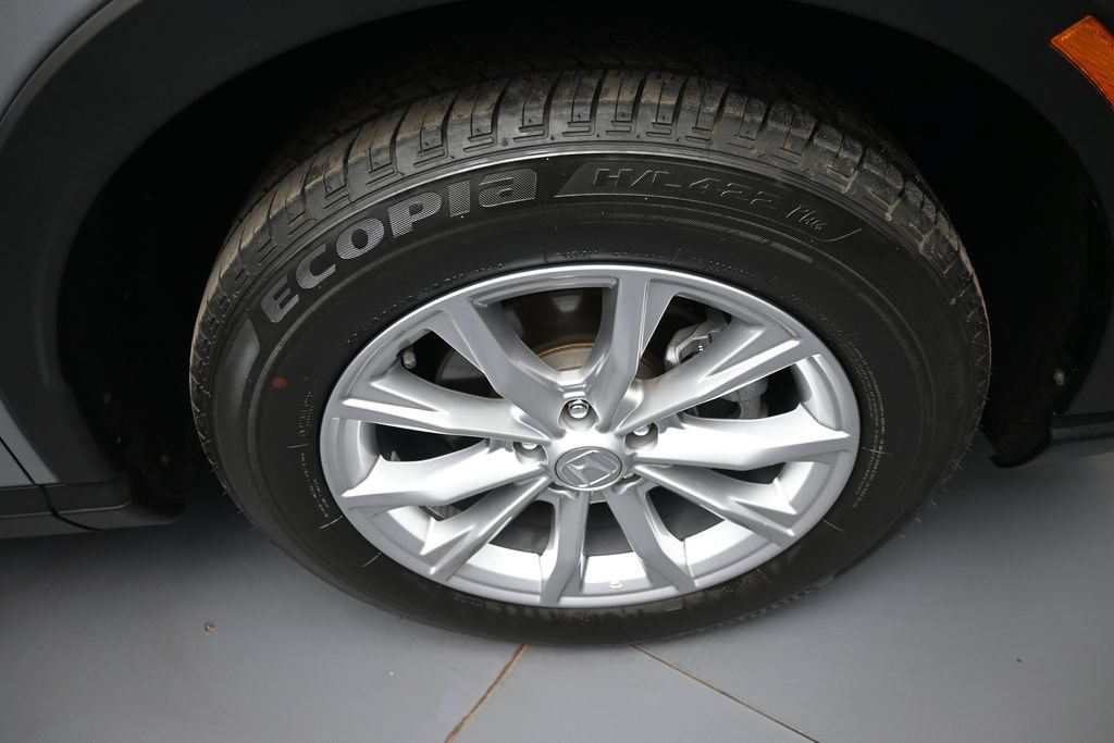 Certified 2024 Honda CR-V EX-L image 13
