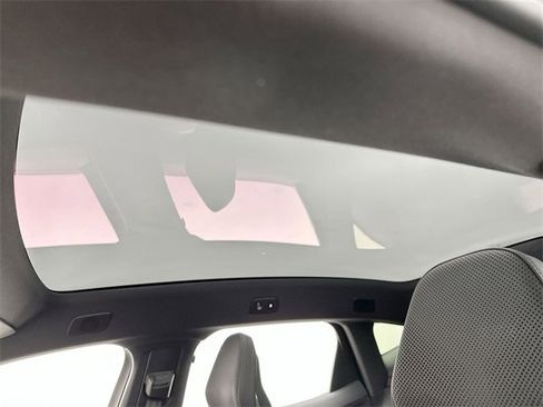 Used 2025 Polestar Polestar 3 Long Range Dual Motor Launch E image 21