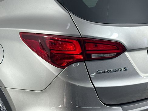 Used 2017 Hyundai Santa Fe Sport 2.0T w/ Cargo Package image 34