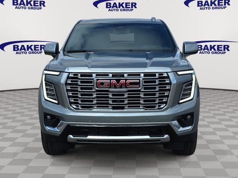 New 2026 GMC Yukon Denali w/ Sun & Power Step Package image 2