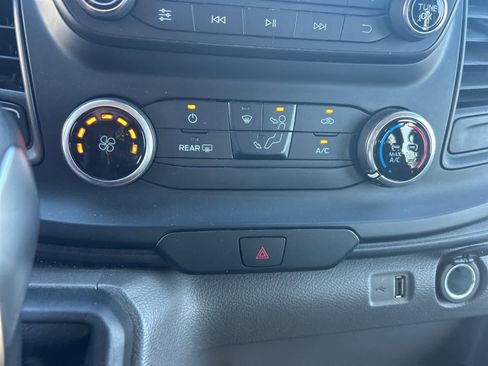 Used 2024 Ford Transit 250 Low Roof w/ Exterior Upgrade Package image 42