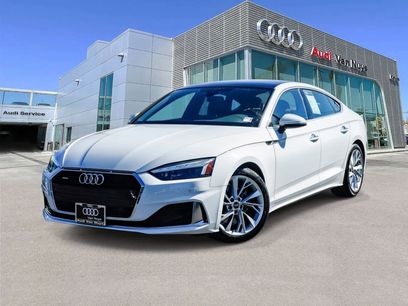 Used 2023 Audi A5 2.0T Premium w/ Convenience Package