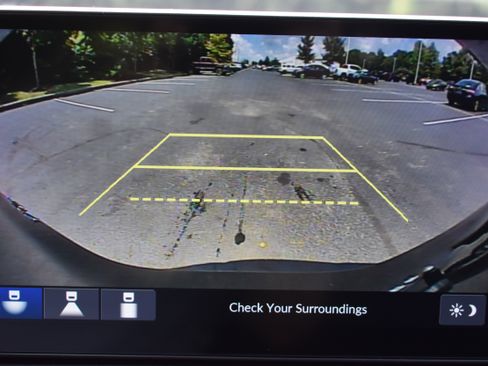 New 2026 Honda HR-V LX image 23