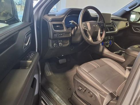 Used 2023 Chevrolet Tahoe RST AWD/4WD image 7