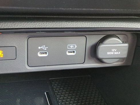 New 2026 Honda CR-V EX image 20