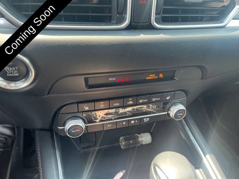 Used 2022 MAZDA CX-5 AWD 2.5 S w/ Premium Package image 19