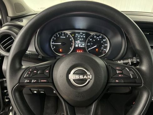 Used 2024 Nissan Kicks S FWD image 11
