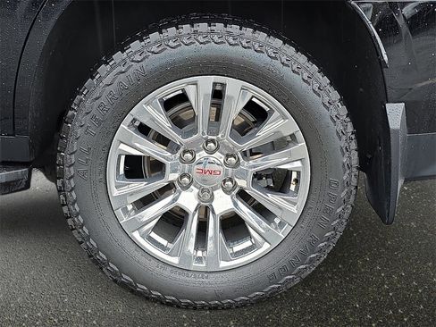 Used 2021 GMC Yukon Denali image 38