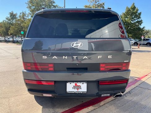 Used 2025 Hyundai Santa Fe SEL image 7