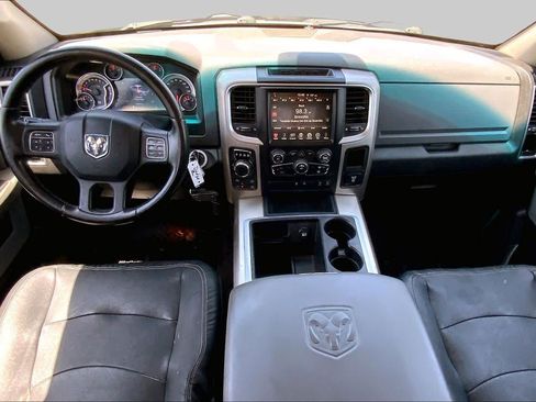 Used 2015 RAM 1500 Lone Star AWD/4WD image 15