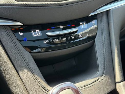 New 2026 Cadillac XT5 Premium Luxury w/ Driver Assist Package AWD/4WD image 31