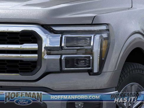 New 2026 Ford F150 Lariat w/ Equipment Group 501A Mid image 18