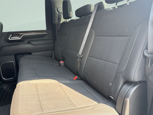Used 2026 Chevrolet Silverado 2500 LT AWD/4WD image 24