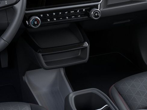 New 2027 Chevrolet Bolt RS FWD image 23