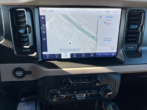 Certified 2022 Ford Bronco Wildtrak image 31