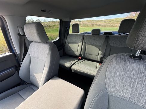 Used 2023 Ford F150 XLT AWD/4WD image 42