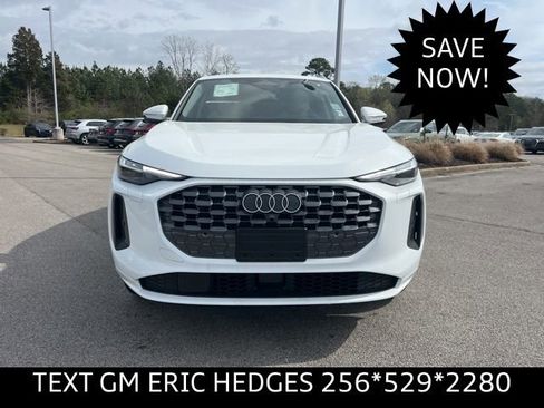 New 2025 Audi Q5 Premium Plus image 2