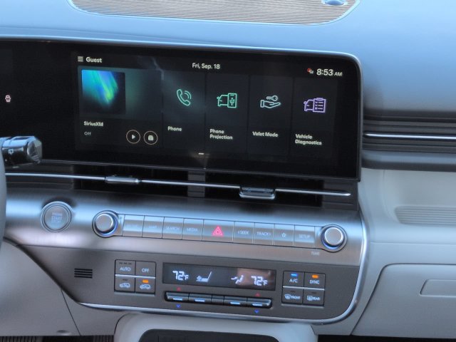 New 2027 Hyundai Kona SEL Sport AWD/4WD image 18