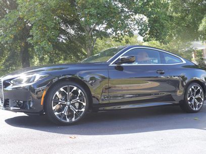 New 2026 BMW 430i xDrive Coupe w/ Premium Package