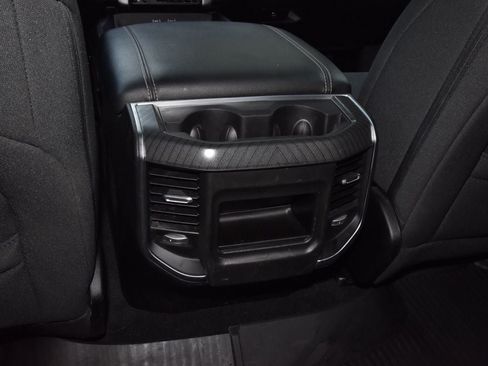 Used 2025 RAM 1500 Lone Star AWD/4WD image 18