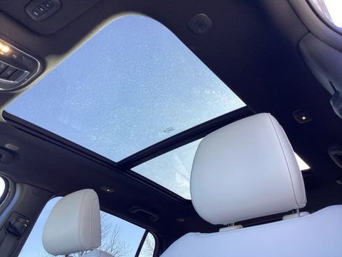 New 2026 Jeep Cherokee Laredo image 20