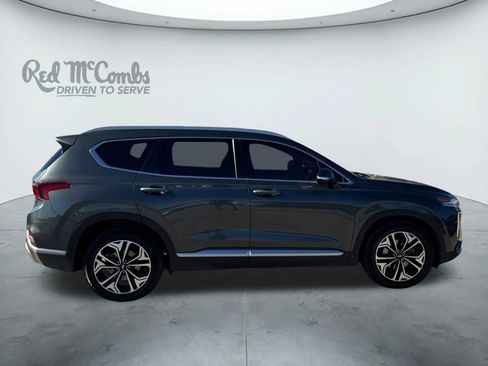 Used 2019 Hyundai Santa Fe Ultimate image 6