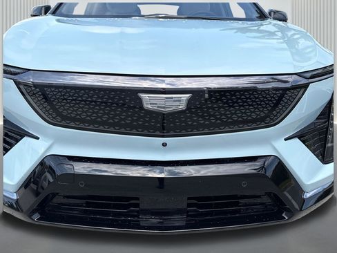 New 2026 Cadillac Optiq Sport 1 RWD image 12