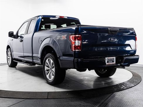 Used 2018 Ford F150 XL w/ Equipment Group 101A Mid image 7