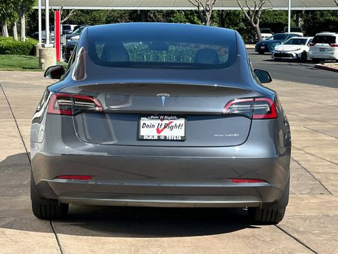 Used 2023 Tesla Model 3 Long Range image 5