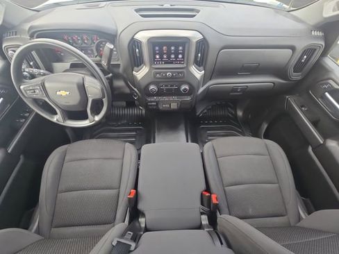 Used 2025 Chevrolet Silverado 3500 W/T w/ WT Convenience Package image 20