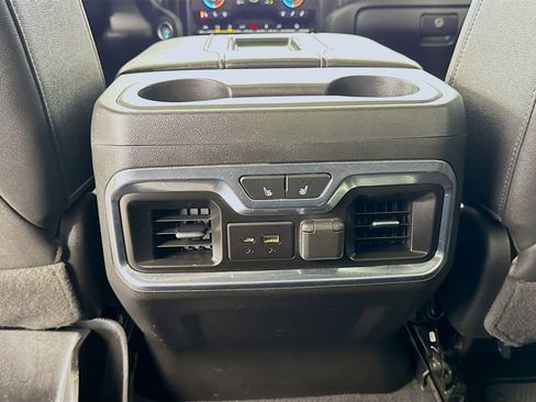 Used 2021 GMC Sierra 1500 AT4 w/ AT4 Value Package AWD/4WD image 27