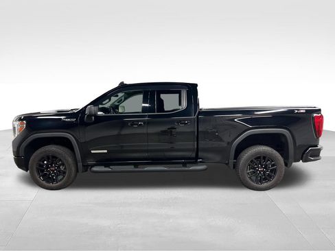 Used 2021 GMC Sierra 1500 Elevation w/ X31 Off-Road Package AWD/4WD image 6