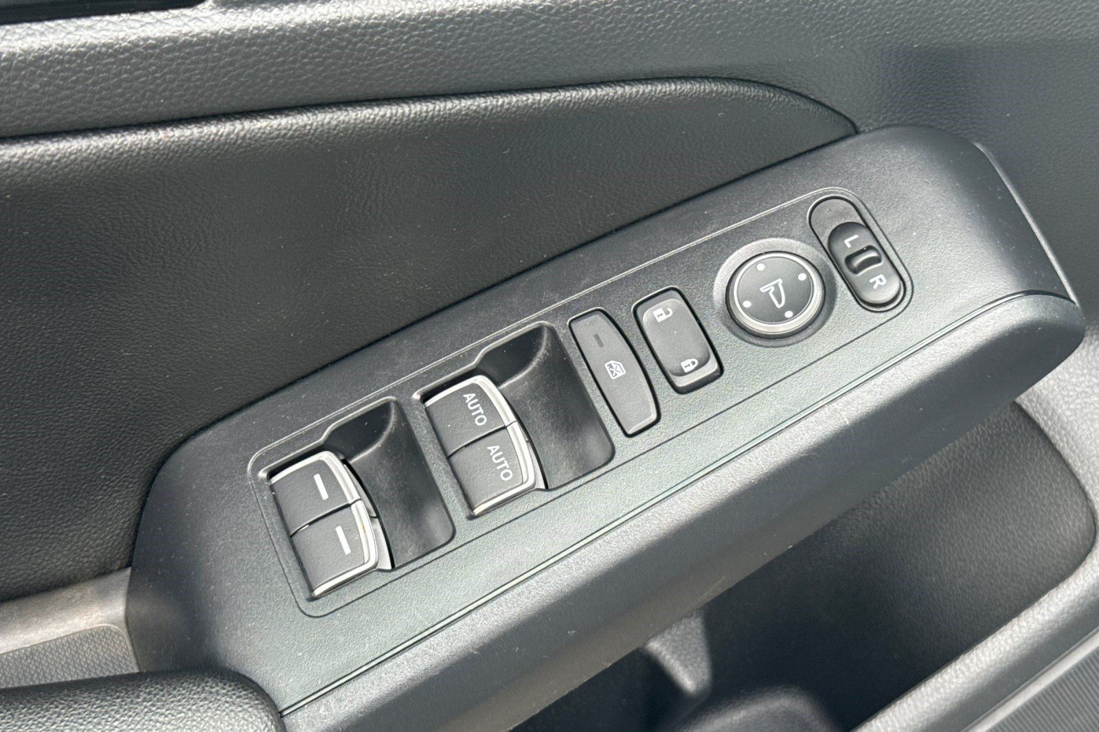 Certified 2023 Honda Civic EX-L image 14