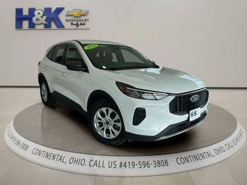 Used 2023 Ford Escape Active AWD/4WD image 1