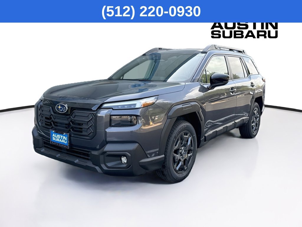 New 2026 Subaru Outback Premium AWD/4WD image 4