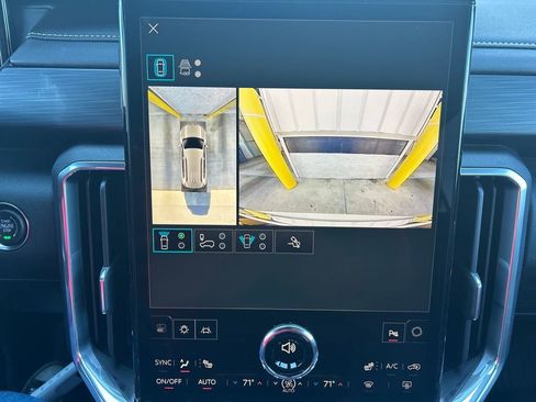 New 2026 GMC Acadia Elevation w/ LPO, Floor Liner Package image 20