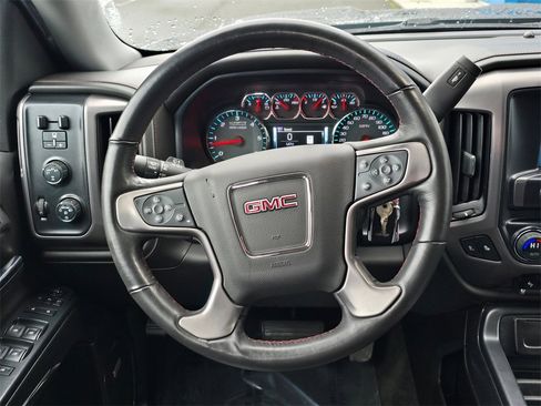 Used 2018 GMC Sierra 1500 SLT image 50