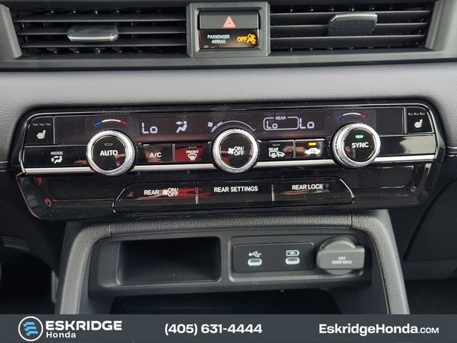 New 2026 Honda Pilot EX-L image 14