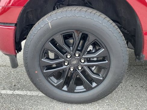 New 2026 Ford F150 Lariat image 6